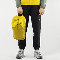 The North Face Flyweight Pack CTRNLGRN/MTCHGN (0BB)