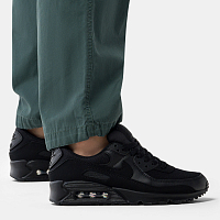 Nike W AIR MAX 90 BLACK/BLACK-BLACK-WHITE