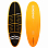 Slingshot Mothership 5'2