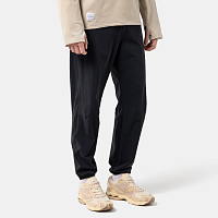 District Vision Zanzie Track Pant BLACK