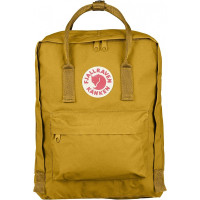 Fjallraven Kanken OCHRE