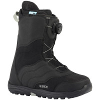 Burton Mint BOA BLACK