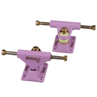 Penny Trucks PASTEL LILAC