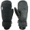 Crab Grab Snuggler BLACK