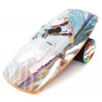 Pro Balance Kater Wake GS MULTICOLOR