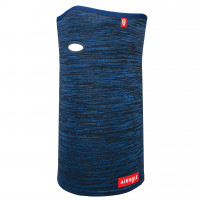 Airhole Airtube Ergo Waffle Knit TECH BLUE
