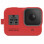 GoPro Hero8 (sleeve +  Lanyard) RED