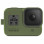 GoPro Hero8 (sleeve +  Lanyard) GREEN