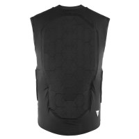 Dainese Flexagon Waistcoat MAN STRETCH-LIMO/STRETCH-LIMO