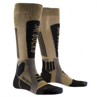 X-Socks Helixx Gold 4.0 Gold/Black