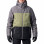 Rip Curl Enigma Stacka JKT LODEN GREEN