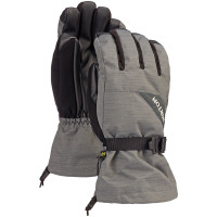 Burton Prospect GLV GRAY HEATHER