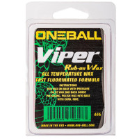 Oneball Viper - RUB ON ASSORTED