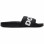 DC SLIDE M SАNDАLS BLACK/WHITE