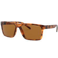 Arnette Goemon MATTE HAVANA/POLAR BROWN