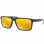 Arnette Goemon MATTE BLUE/BROWN ORANGE 24K IRIDIUM