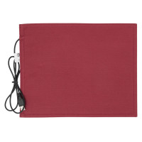 LAPPO Алп Burgundy