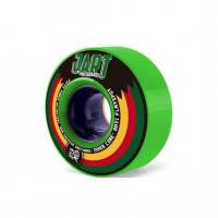Jart Kingston Wheels Pack ASSORTED