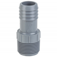 Eight.3 NPT Port Thread TO 1 Barb Fitting ASSORTED