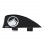 Liquid Force Skim 2.0 Single FIN KIT ASSORTED