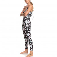 Roxy RX FIT Jumper J Sfsh BLACK/BLACK/WHITE