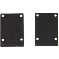 Юнион Risepads BLACK