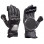 Loaded Leather Race Gloves ASSORTED