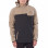 Rip Curl Blinder Anti Series Hd-by Dark Khaki