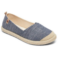 Roxy RG Flora II G Shoe BLUE INDIGO