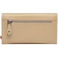 KYOTO Ibuki Wallet BEIGE