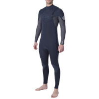 Rip Curl Dawn Patrol C/zip 32gb ST SLATE