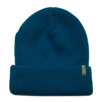 Траектория Base Beanie BLUE