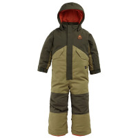 Burton TD ONE Piece MRTINI/FRSTNT