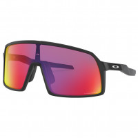 Oakley Sutro S MATTE BLACK/PRIZM ROAD