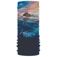 Buff Polar Lake Baikal NIGHT BLUE