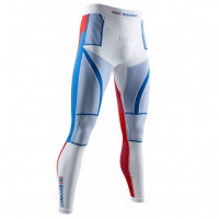 X-Bionic Energy Accumulator 4.0 Patriot Pants Russia RUSSIA