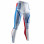 X-Bionic Energy Accumulator 4.0 Patriot Pants Russia RUSSIA