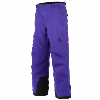 Planks Good Times Insulated Pant INDIGO BLUE