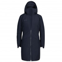 Mammut 3379 HS Thermo Hooded Coat Women NIGHT
