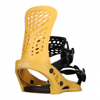 Flux PR YELLOW