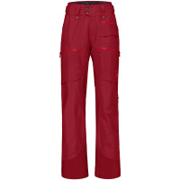 NORRONA Lofoten Gore-tex Insulated RHUBARB