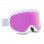 Electric Charger XL MATTE WHITE/BROSE/PINK CHROME