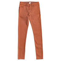 Roxy Standbyyoucolor J Pant AUBURN