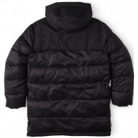 Element Polar Parka FLINT BLACK