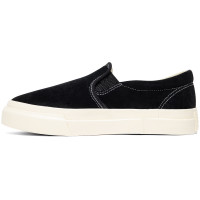 Stepney Workers Club Lister L Suede BLACK