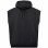 Templa OS Vest Hoody BLACK