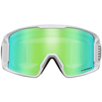 Oakley Line Miner M MATTE WHITE/PRIZM SNOW JADE IRIDIUM