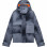 Paul & Shark Faded Primaloft 3/4 Jacket MISDYED BLUE