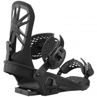 Union Explorer BLACK