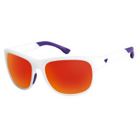 Roxy Eris J MATTE CRYSTAL CLEAR/ML RED